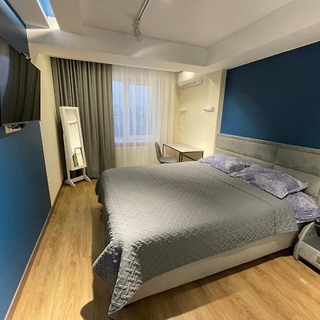 Апартаменти Apartament Luminos In Centrul Chisinaului Екстер'єр фото