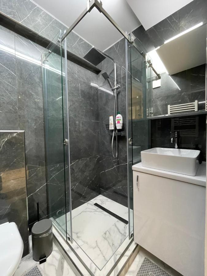 Апартаменти Apartament Luminos In Centrul Chisinaului Екстер'єр фото